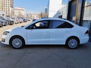 Volkswagen Polo V Рестайлинг Москва  - изображение 21