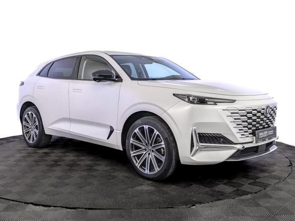 Changan UNI-K с пробегом 2023 года, цена 2 650 000 рублей, 68363 км, внедорожник, Автокод Объявления