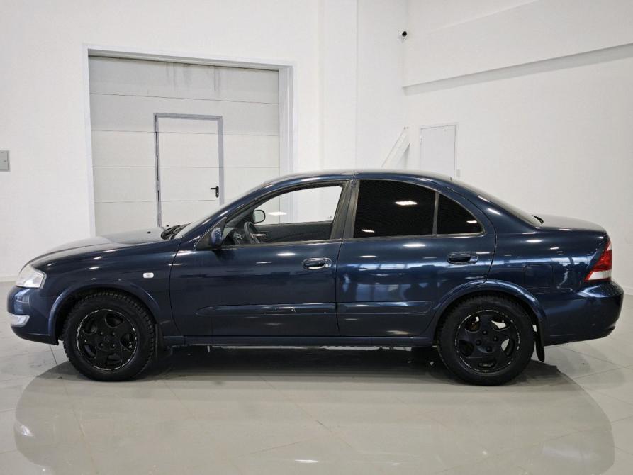 Nissan Almera Classic I Челябинск  - изображение 6