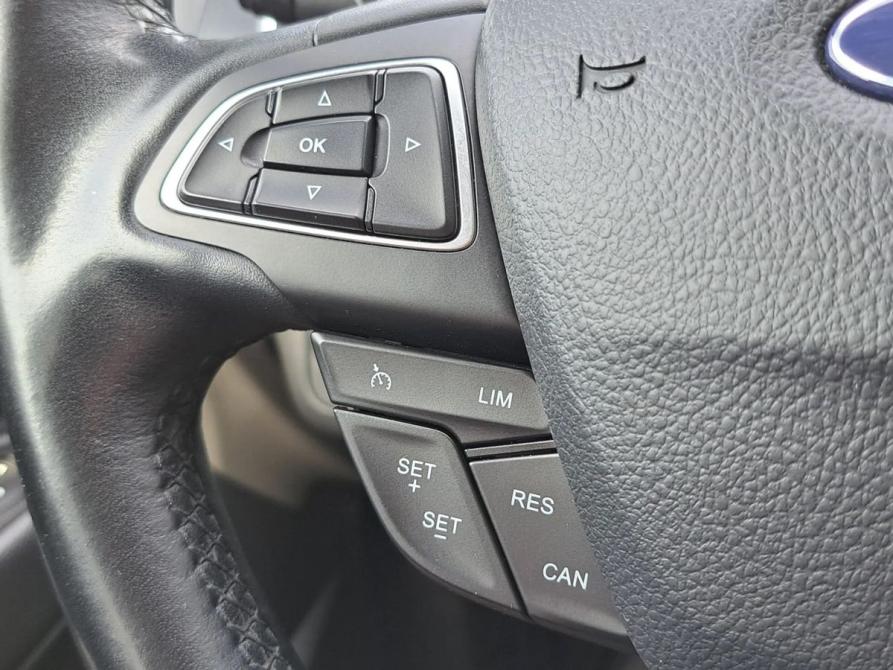 Ford Kuga II Рестайлинг Казань  - изображение 9