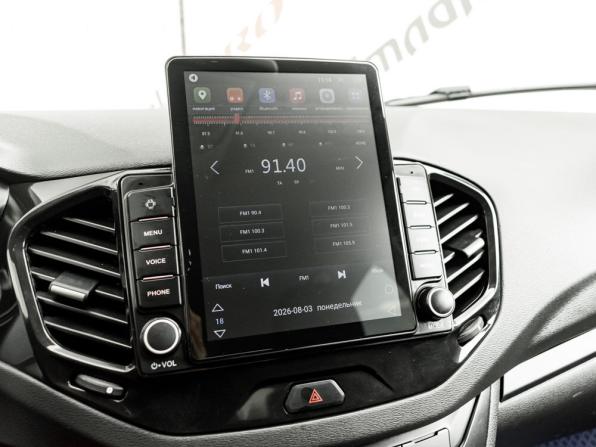 Lada (ВАЗ) Vesta I с пробегом 2021 года, цена 990 000 рублей, 79588 км, седан, Автокод Объявления