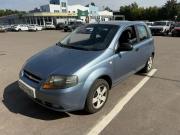 Chevrolet Aveo I Воронеж  - изображение 10