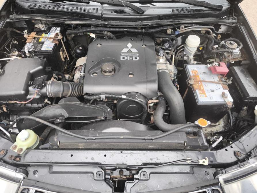 Mitsubishi Pajero Sport II Казань  - изображение 14