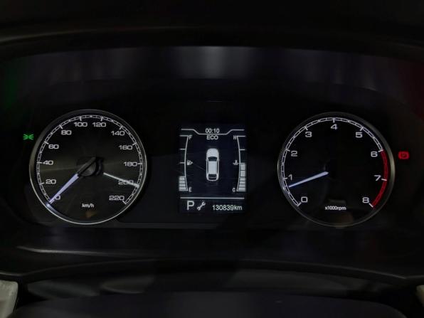 Kaiyi E5 с пробегом 2023 года, цена 890 000 рублей, 130838 км, седан, Автокод Объявления