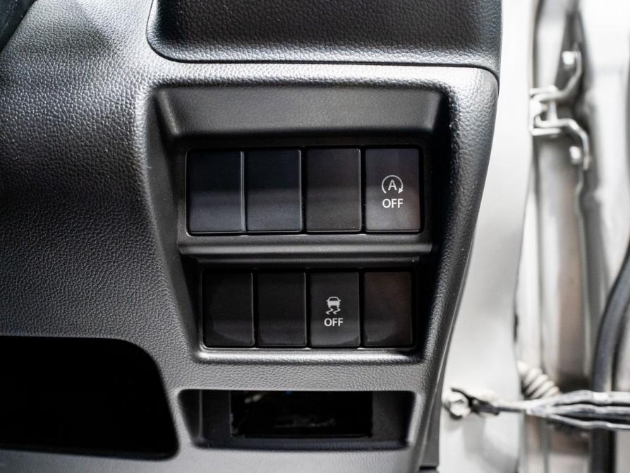 Suzuki Wagon R VI Чита  - изображение 12