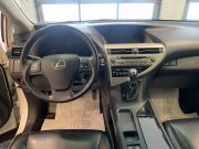 Lexus RX III Екатеринбург  - изображение 38