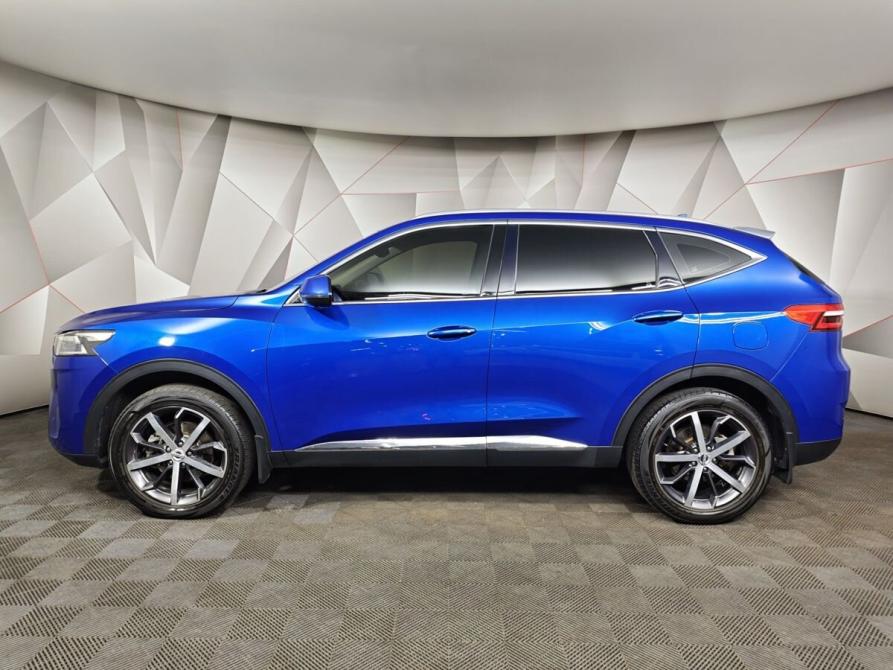 Haval F7 I Москва  - изображение 5