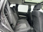 Nissan X-Trail II Москва  - изображение 26