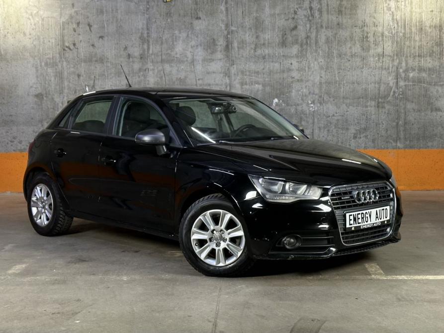 Audi A1 I (8X) Уфа  - изображение 1