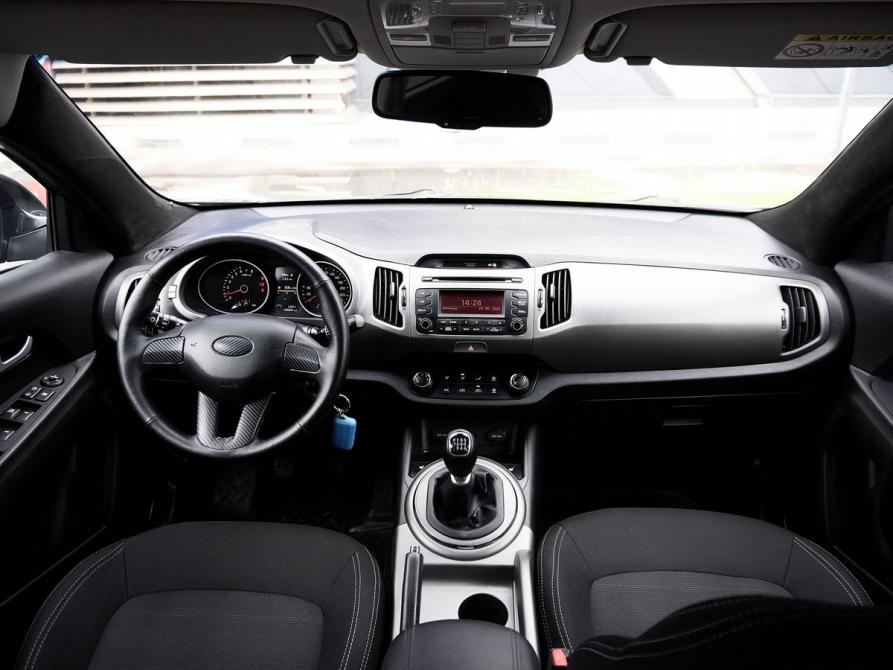 Kia Sportage III Казань  - изображение 7