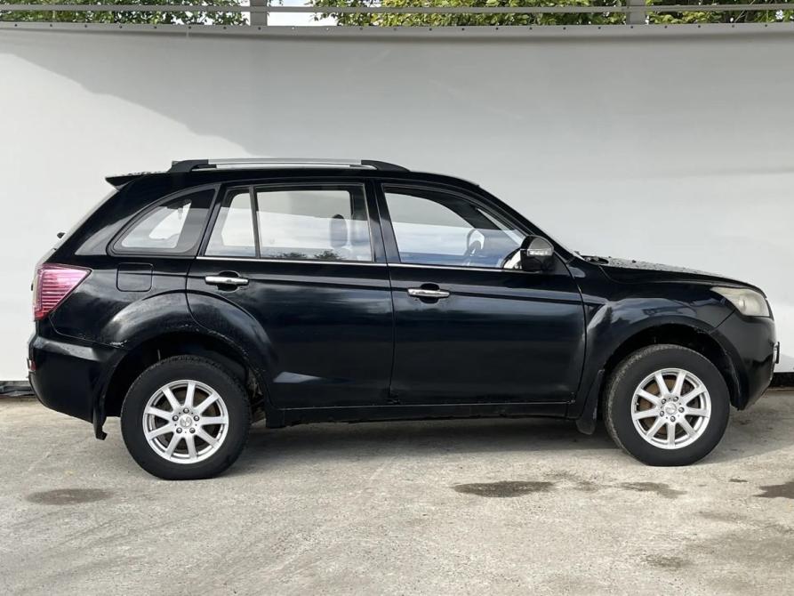 Lifan X60 I Петрозаводск  - изображение 4