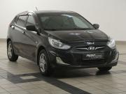 Hyundai Solaris I Иваново  - изображение 18