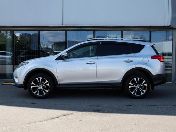 Toyota RAV4 IV (XA40) с пробегом 2014 года, цена 2 298 000 рублей, 83326 км, внедорожник, Автокод Объявления