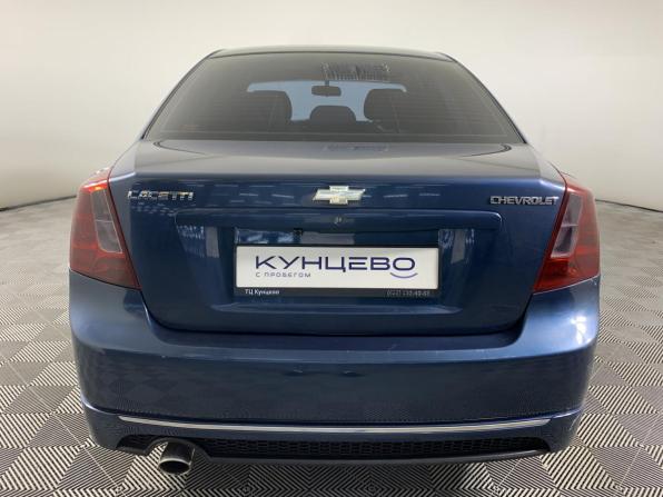 Chevrolet Lacetti I с пробегом 2008 года, цена 449 000 рублей, 176000 км, седан, Автокод Объявления