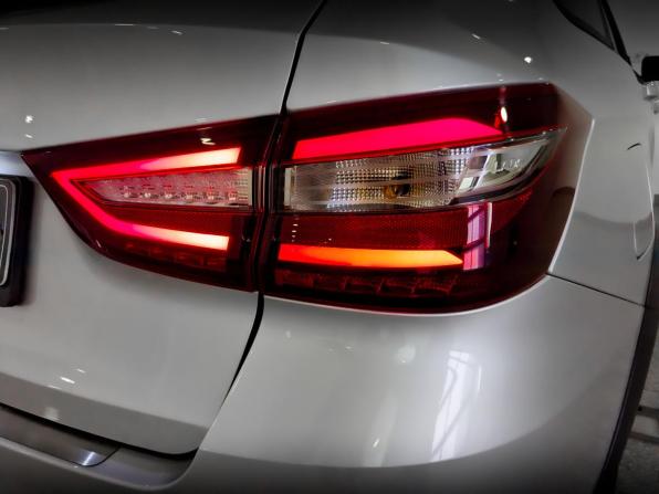 Lada (ВАЗ) Vesta I Рестайлинг (NG) с пробегом 2023 года, цена 1 300 000 рублей, 21492 км, универсал, Автокод Объявления