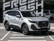 Chery Tiggo 7 Pro Max I Рестайлинг Волгоград  - изображение 22