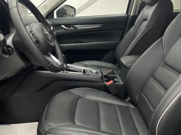 Новый Mazda CX-5 II Рестайлинг 2026 года, цена 4 999 000 рублей, внедорожник, Автокод Объявления