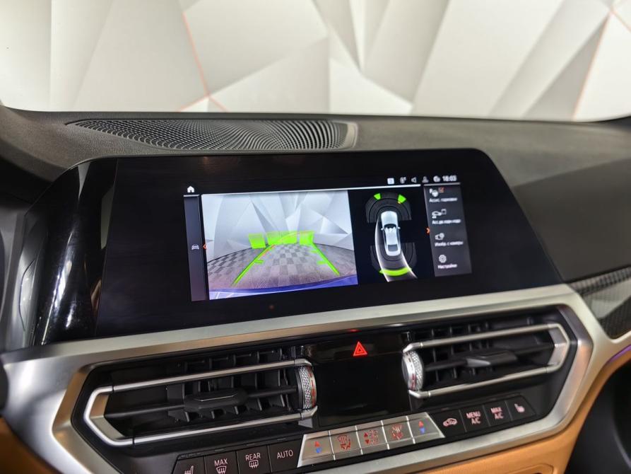 BMW 4 серии G22 G23 G26 Москва  - изображение 17