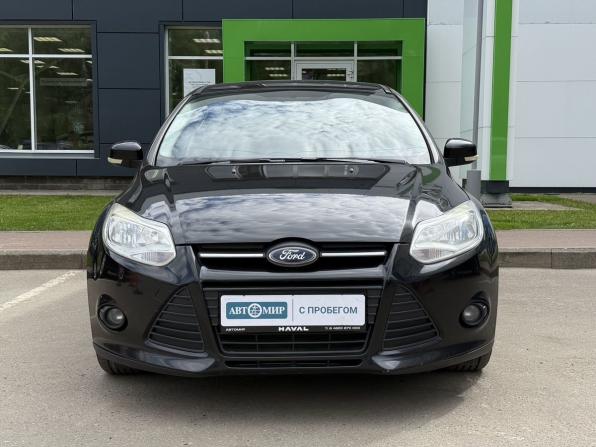 Ford Focus III с пробегом 2012 года, цена 779 000 рублей, 228744 км, хэтчбек, Автокод Объявления