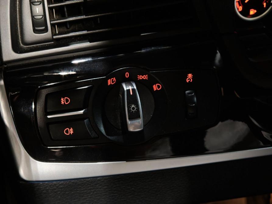 BMW 5 серии VI (F10/F11/F07) Рестайлинг Москва  - изображение 20