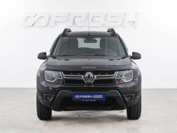 Renault Duster I Рестайлинг с пробегом 2017 года, цена 1 369 050 рублей, 137835 км, внедорожник, Автокод Объявления