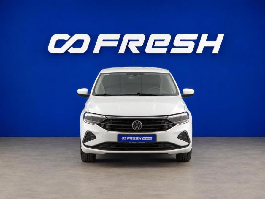 Volkswagen Polo VI Москва  - изображение 3