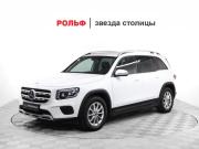 Mercedes-Benz GLB I (X247) Москва  - изображение 24