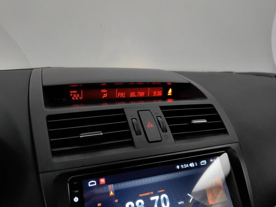Mazda 6 II (GH) Рестайлинг Подольск  - изображение 14