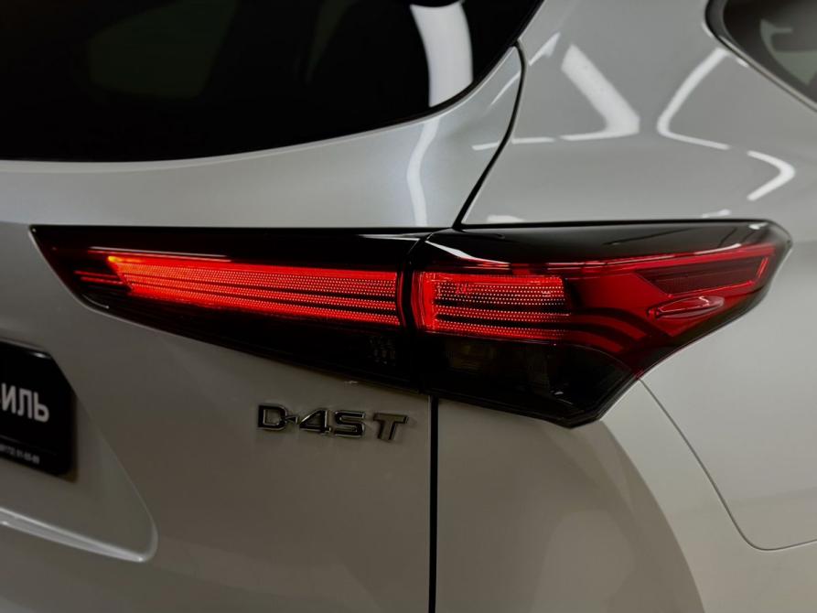 Toyota Highlander IV (XU70) Вологда  - изображение 10