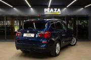 BMW X3 II (F25) Рестайлинг Уфа  - изображение 30