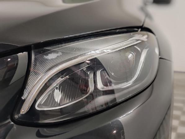 Mercedes-Benz GLC I (X253) с пробегом 2018 года, цена 3 935 000 рублей, 31250 км, внедорожник, Автокод Объявления
