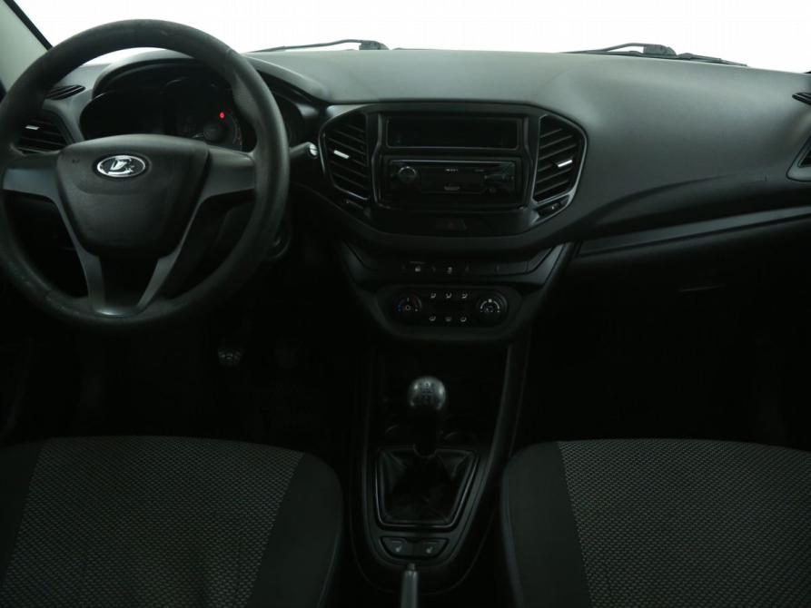 Lada (ВАЗ) Vesta I Иваново  - изображение 12