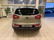 Kia Sportage III Волгоград  - изображение 22