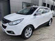Hyundai ix35 I Ярославль  - изображение 33