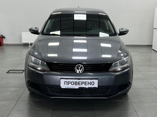Volkswagen Jetta VI Рестайлинг с пробегом 2014 года, цена 1 070 000 рублей, 155271 км, седан, Автокод Объявления