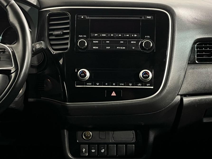 Mitsubishi Outlander III Рестайлинг 3 Ижевск  - изображение 11