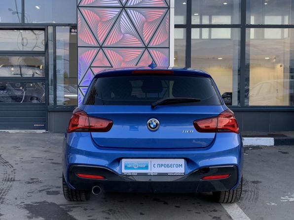 BMW 1 серии II (F20/F21) Рестайлинг 2 с пробегом 2019 года, цена 2 199 000 рублей, 108000 км, хэтчбек, Автокод Объявления