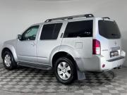 Nissan Pathfinder III Ростов-на-Дону  - изображение 18