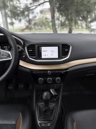 Lada (ВАЗ) Vesta I Рестайлинг (NG) с пробегом 2023 года, цена 1 290 000 рублей, 40900 км, седан, Автокод Объявления