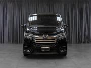 Honda Stepwgn V Рестайлинг Тюмень  - изображение 26
