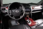 Toyota Camry VII (XV50) Сургут  - изображение 32