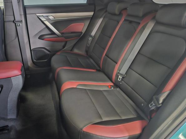 Geely Coolray I с пробегом 2023 года, цена 1 951 000 рублей, 46104 км, внедорожник, Автокод Объявления