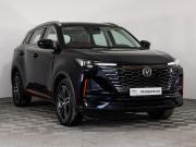 Changan CS55 Plus II Санкт-Петербург  - изображение 34