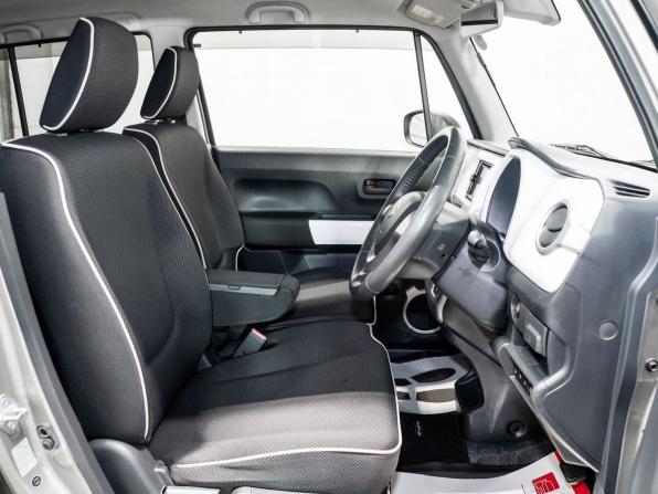 Suzuki Hustler I с пробегом 2014 года, цена 750 000 рублей, 47400 км, хэтчбек, Автокод Объявления