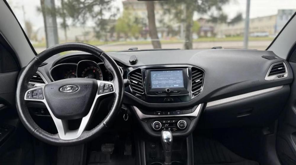 Lada (ВАЗ) Vesta I Ставрополь  - изображение 15