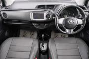 Toyota Vitz III (XP130) Красноярск  - изображение 29