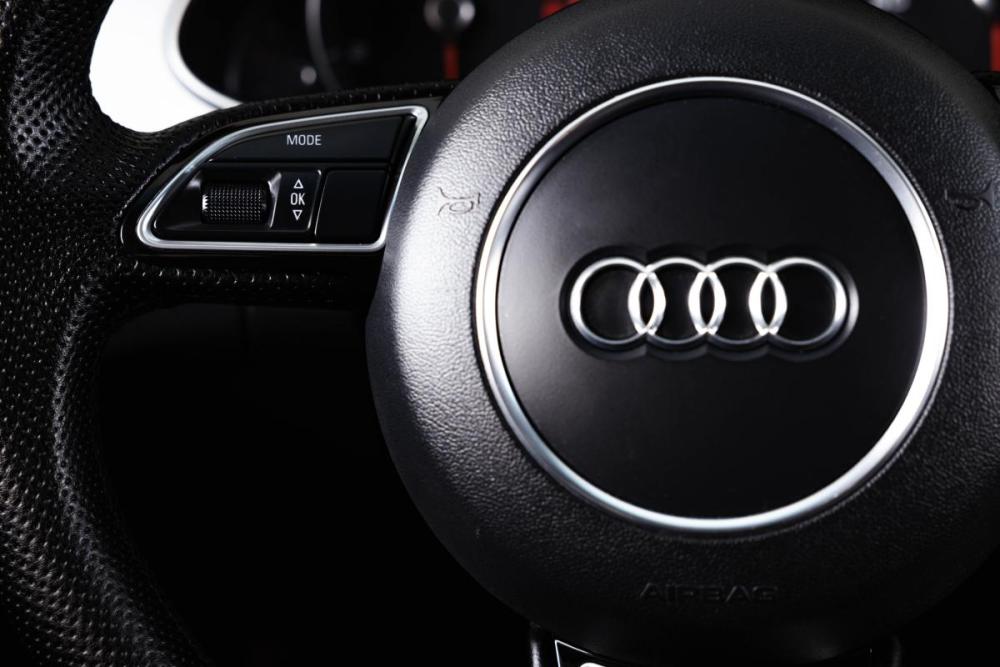 Audi A4 IV (B8) Рестайлинг Пермь  - изображение 20