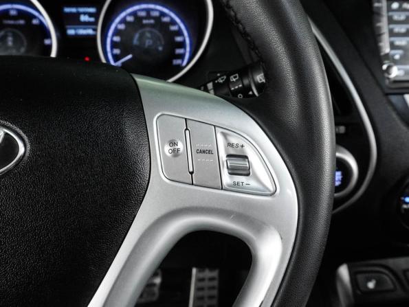 Hyundai ix35 I с пробегом 2012 года, цена 1 328 000 рублей, 135698 км, внедорожник, Автокод Объявления