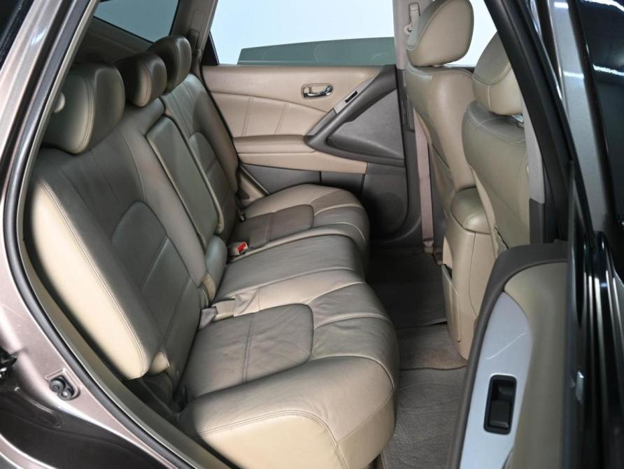 Nissan Murano II (Z51) Рестайлинг 2 Ростов-на-Дону  - изображение 7