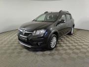 Renault Sandero II Уфа  - изображение 25